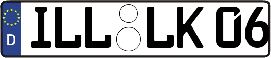 ILL-LK06