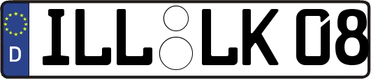 ILL-LK08
