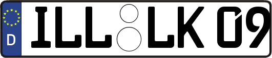 ILL-LK09