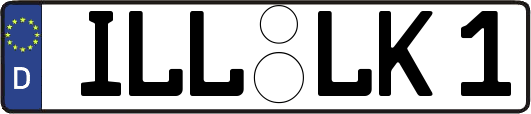 ILL-LK1