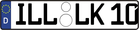 ILL-LK10