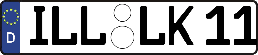 ILL-LK11