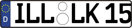 ILL-LK15
