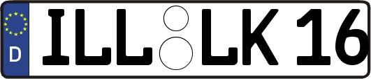 ILL-LK16