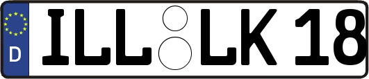 ILL-LK18