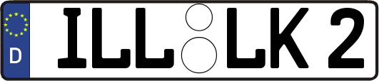 ILL-LK2