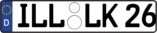 ILL-LK26