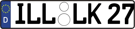 ILL-LK27
