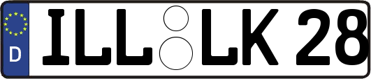 ILL-LK28
