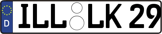 ILL-LK29