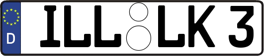 ILL-LK3