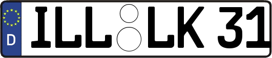 ILL-LK31