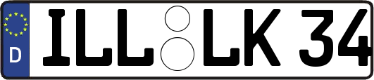 ILL-LK34