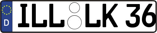 ILL-LK36
