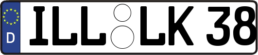 ILL-LK38