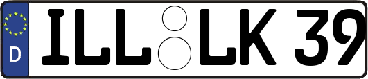 ILL-LK39