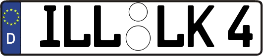 ILL-LK4