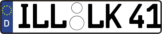 ILL-LK41