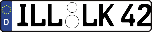 ILL-LK42