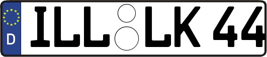 ILL-LK44