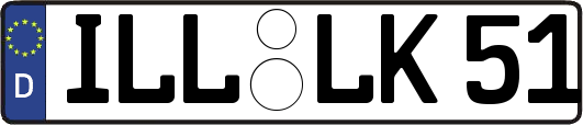 ILL-LK51
