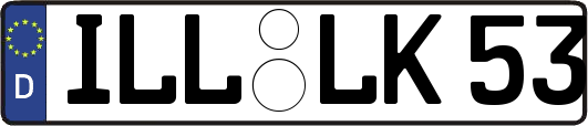 ILL-LK53