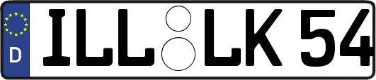 ILL-LK54