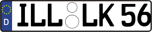ILL-LK56