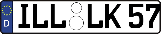 ILL-LK57