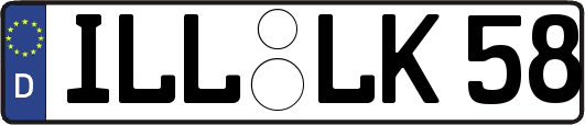 ILL-LK58