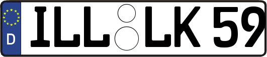 ILL-LK59