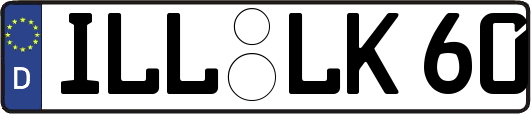 ILL-LK60