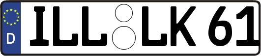 ILL-LK61