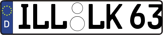 ILL-LK63