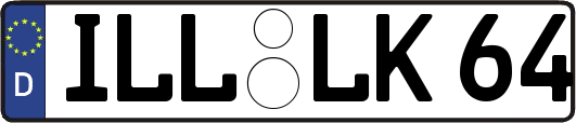 ILL-LK64