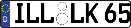 ILL-LK65