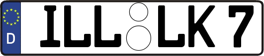 ILL-LK7
