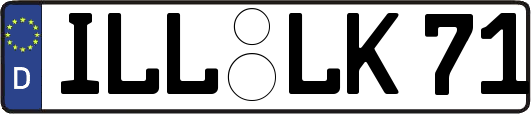 ILL-LK71