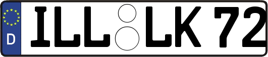 ILL-LK72
