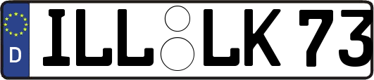 ILL-LK73