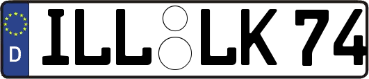 ILL-LK74