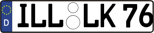 ILL-LK76