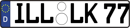 ILL-LK77