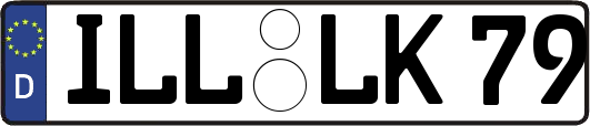 ILL-LK79