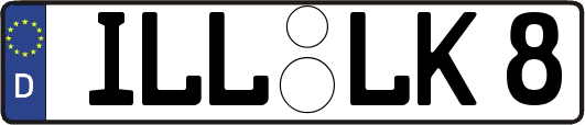 ILL-LK8