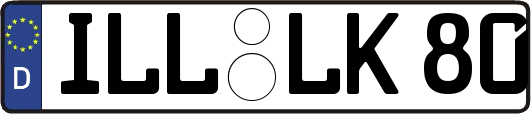ILL-LK80
