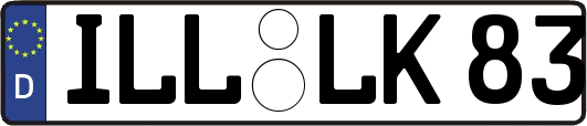 ILL-LK83