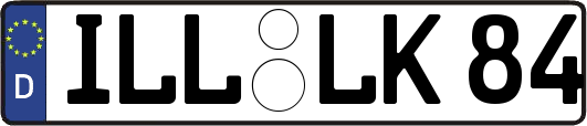 ILL-LK84