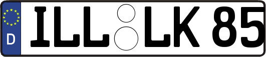 ILL-LK85