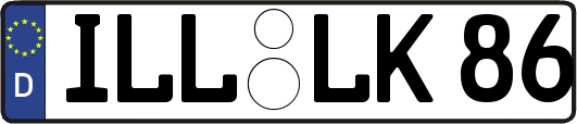 ILL-LK86